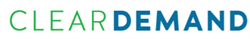 Clear Demand Logo