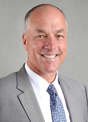 North American Title Co. promotes Tony Behrens to Southern California regional sales manager
