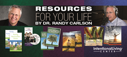 Dr Randy Carlson Resources