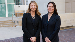 San Diego Car Accident Lawyers Michelle Schill and Jennifer Martinez