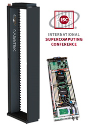 Asetek at ISC14