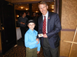 Young Canadian ASF Member Venturing on Fly-Tying “Trip of a Lifetime”