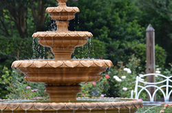 B&D Rockeries Water Features