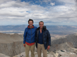 EnergyFirst CEO Gerry Morton and Celebrated Guide Andrew Skurka Treks the John Muir Trail in One Week