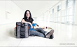 Gruv Gear Features French Guitarist and Artist Endorser Anouck Andre