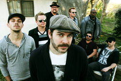 Mingo Fishtrap Performing at Silverton Casino Hotel on July 10