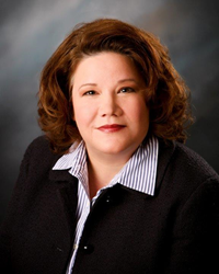 UWWM Shareholder and MEdiator Kimberly Sands