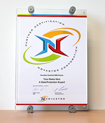 LIVE web-based partner certification on July 27Th, 2014.