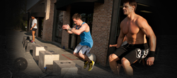 CrossFit and EnergyFirst