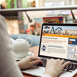 Acri Commercial Realty Greater Pittsburgh Property Management Group