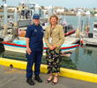 Port of Hueneme Hosts Coastal Trident 2014