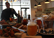 Todd English P.U.B. Birmingham Revamps Menu with Local Southern...