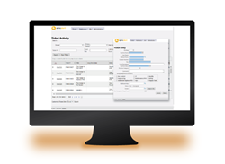SyncAlert Screen Shot