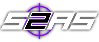 S2AS Logo