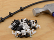 Secure™ Cable Ties Announces Addition of Secure™ Nail Mounts