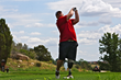 Team Semper Fi and Team America’s Fund Tee Off for Wounded Veterans in...