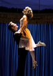 DPAC Announces the Triangle Premiere of "Dirty Dancing"