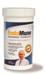 EndoMune Aims to Lead Probiotics With 20 Billion Bacteria Per Serving;...