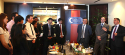 Discussions in Brussels on EU–Azerbaijani relations