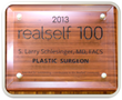 RealSelf.com Honors Honolulu Plastic Surgeon as a Top 100 Doctor