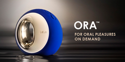 LELO ORA