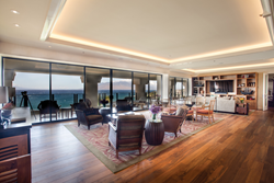Four Seasons Resort Maui's Maile Residential Suite