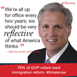 National Latino and AAPI Leaders Tell McCarthy Set a Date for...