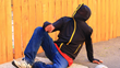 Designers and Homeless Team Up to Craft Ultimate Urban Camouflage, The...