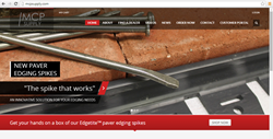 mcp supply new website