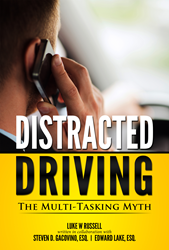 Free Kindle Book: Distracted Driving: The Multi-Tasking Myth