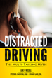 New Book About Distracted Driving Challenges Popular Beliefs About...