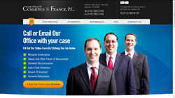 Law Offices of Cummings & Franck, P.C.