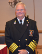 Columbia Southern University Faculty Member to Lead Fire Chiefs Group