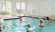 Azalea Estates of Fayetteville Receives Endorsement from the Arthritis...
