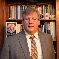 Warren Smith - Sr. Pre-Sales Solution Consultant