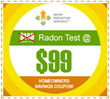 Vapor Protection Services Announces a Radon Testing Service Coupon for...