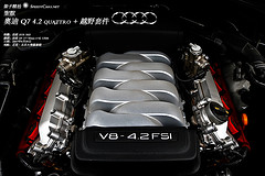 Audi Q7 | Used Audi Engines for Sale