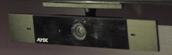 AMX Sereno Conferencing Camera