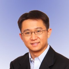 Paul Chen, VP of Reward Partners at Ifeelgoods