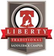 Liberty Traditional-Saddleback Continues to Grow Rapidly