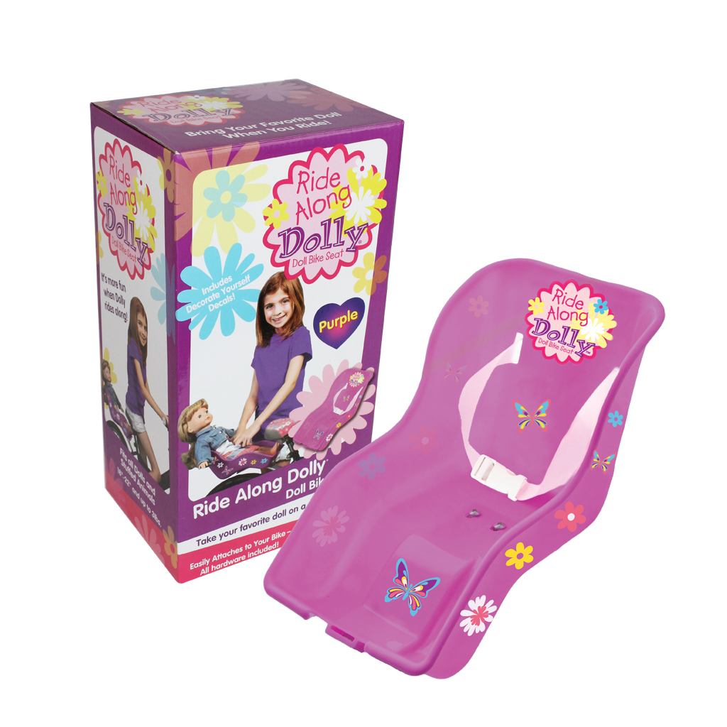 toy bike seat
