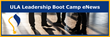 MEA’s Fall Leadership Boot Camp Now Enrolling