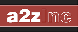 a2z logo