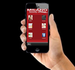 AppMakr’s Mobile App of the Week for June 8th - 14th Goes to Milano...
