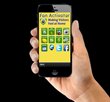 Infinite Monkeys Mobile App Of The Week for June 8th-14th is...