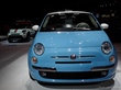 Fiat 500E Used Electric Engines Added for Sale in Auto Parts Inventory...