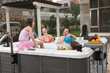 Special Offer on Outdoor Spas Now Launched by XC Spa