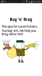 Now Hunters Can Share Their Success with Rural System's Bag n Brag...