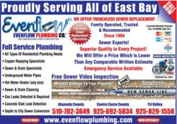 No Dig Trenchless Sewer