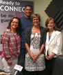 BusinessRadioX®'s Legacy Leaders Radio Show Guests Leave a...